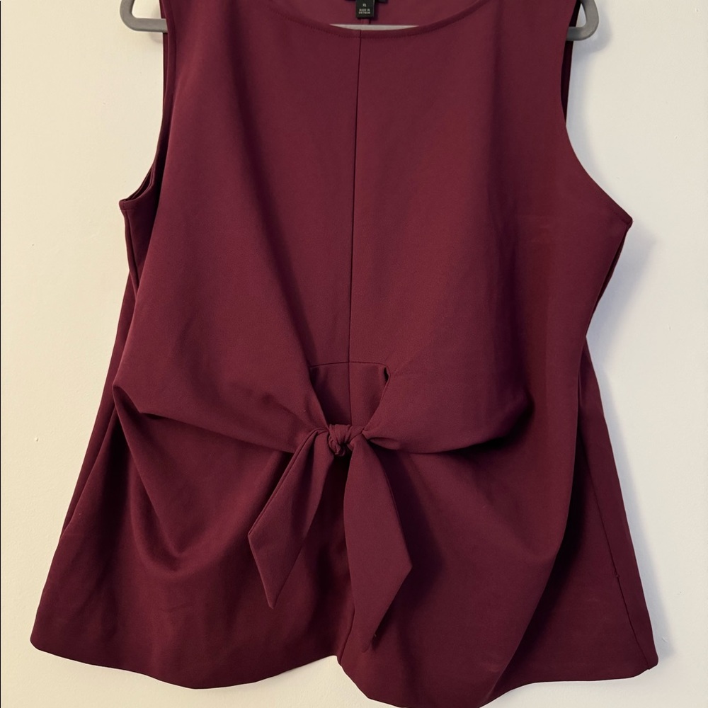 Ann Taylor Tank Top